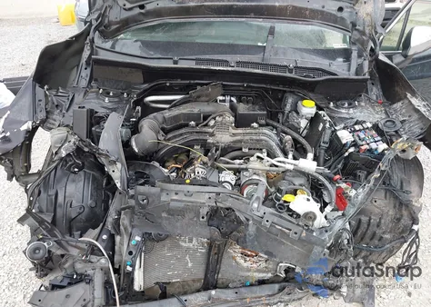 2022 Subaru Forester Touring z USA, uszkodzony, nr VIN JF2SKARC2NH487380